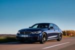 BMW M340i xDrive 2019 года (WW)